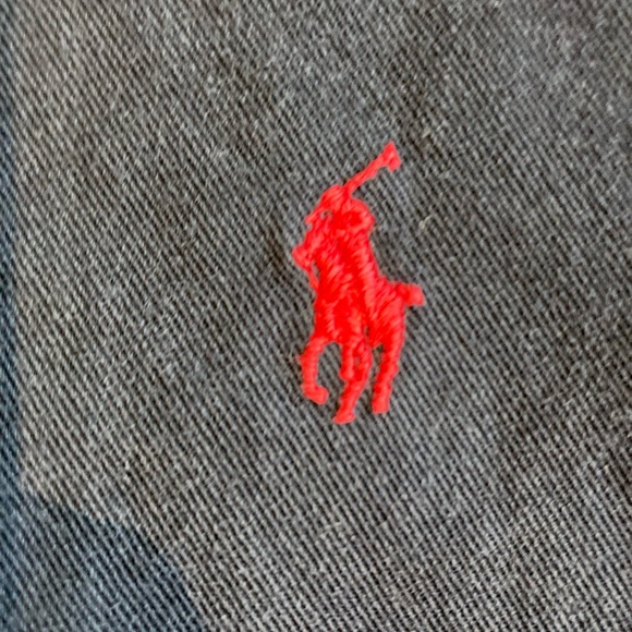 Vintage Ralph Lauren Polo Harrington Jacket - Picture 10 of 15